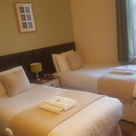 Ascot House (Adults Only) Llandudno Quarto foto