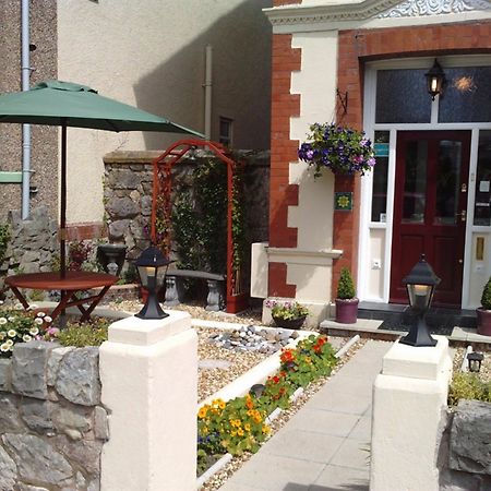 Ascot House (Adults Only) Llandudno Exterior foto