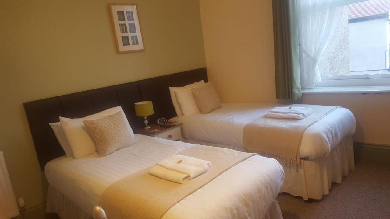 Ascot House (Adults Only) Llandudno Quarto foto