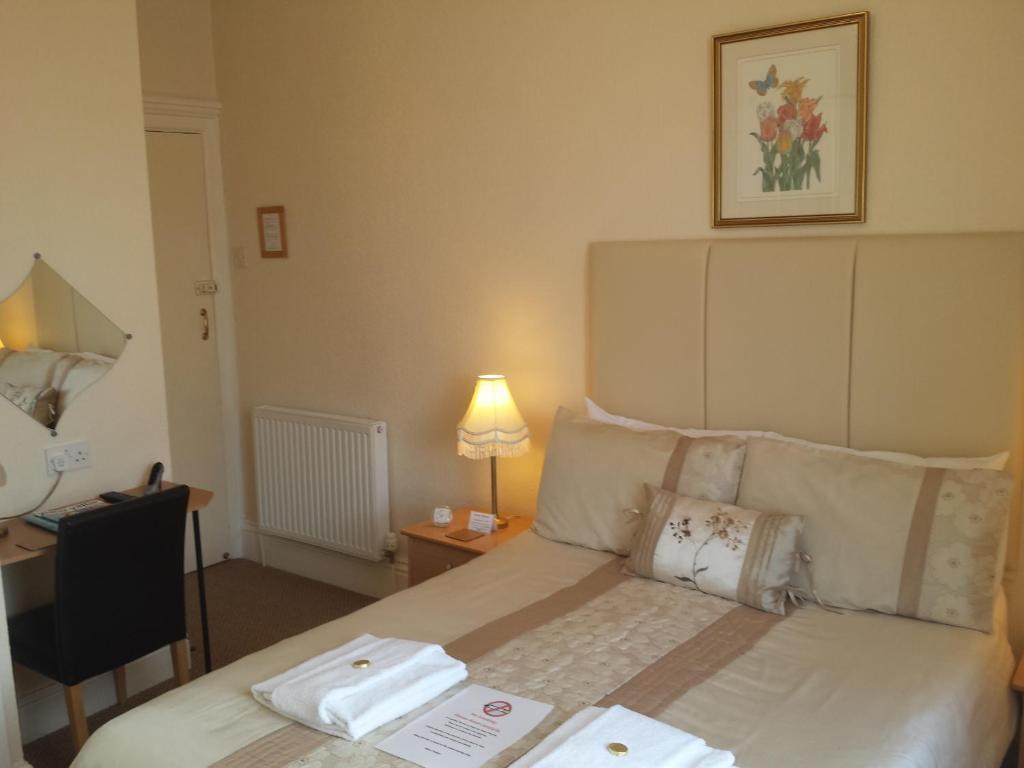 Ascot House (Adults Only) Llandudno Quarto foto