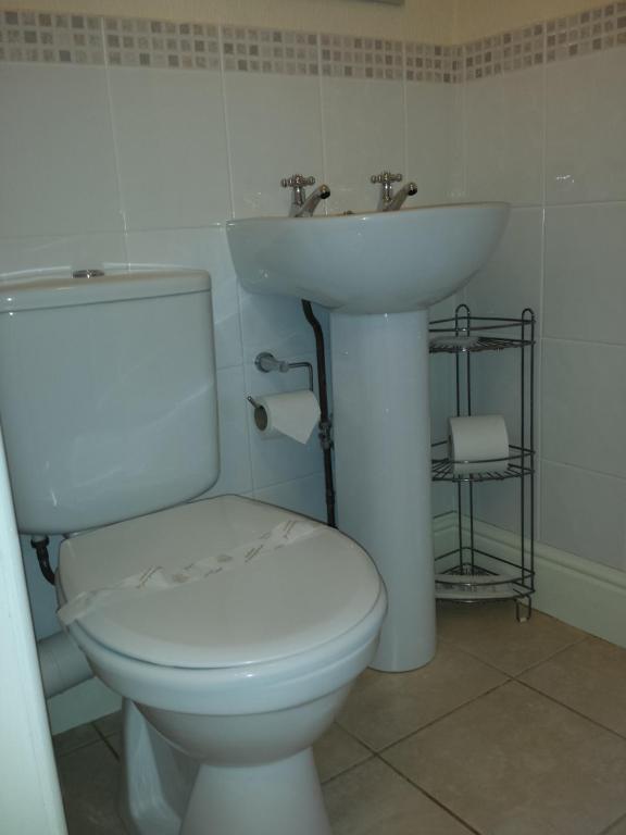 Ascot House (Adults Only) Llandudno Quarto foto