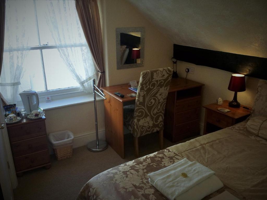Ascot House (Adults Only) Llandudno Quarto foto