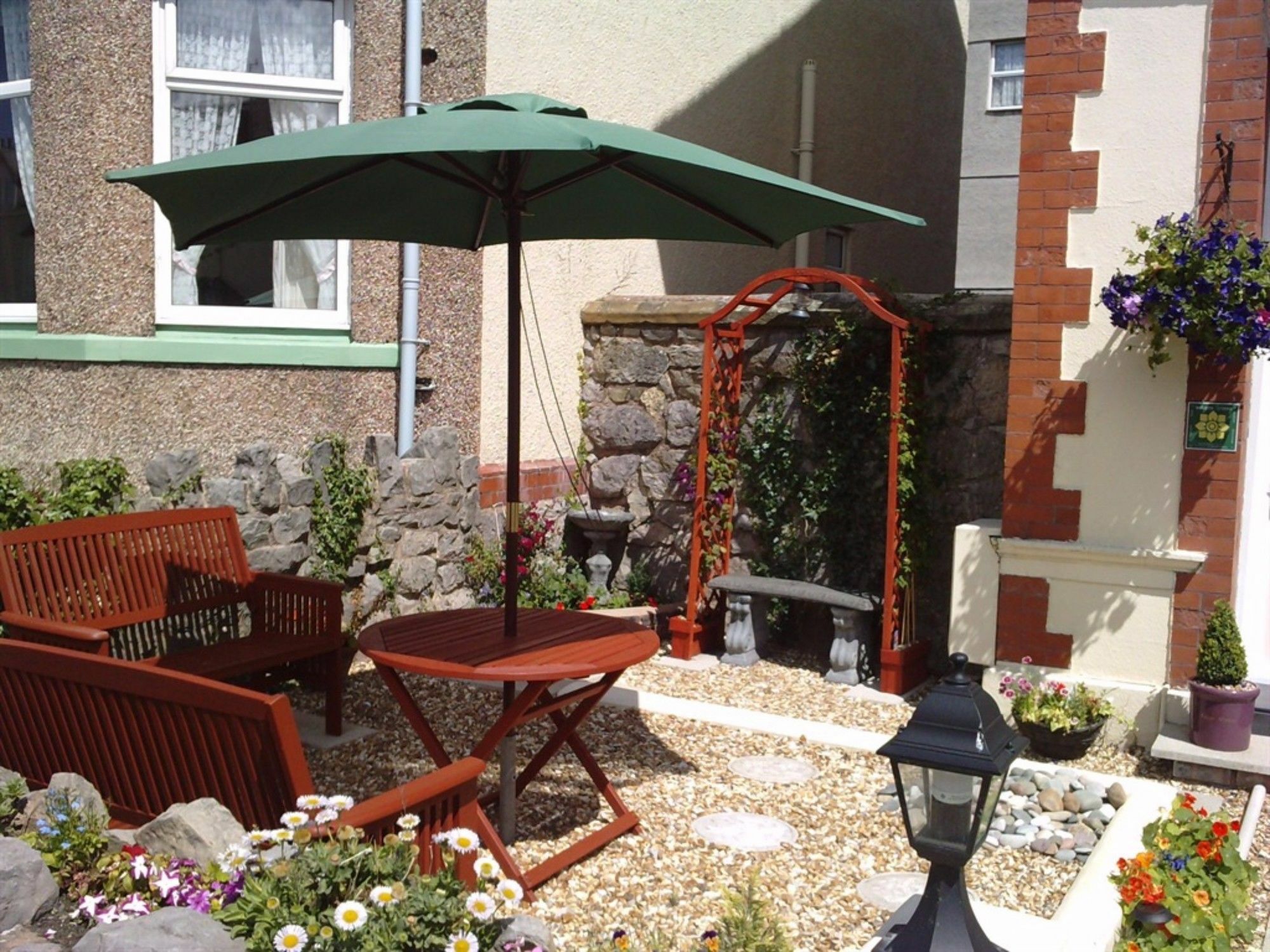 Ascot House (Adults Only) Llandudno Exterior foto
